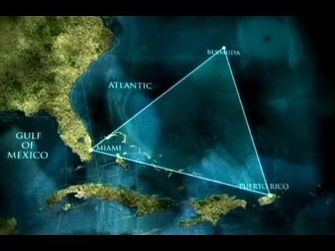 , title : 'Le triangle des Bermudes - Documentaire paranormal'