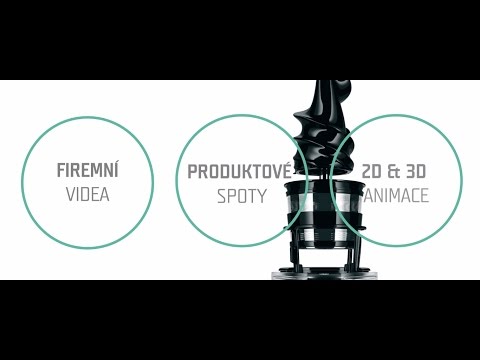 SPANECO ® Videoprodukce - Specialista na Firemní video a 3D animace - Videomarketing