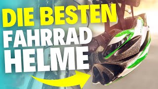 Die besten FAHRRADHELME 2025 – Welche solltest du wirklich kaufen?