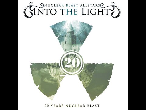 Nuclear Blast Allstars • Into The Light • Victor Smolski