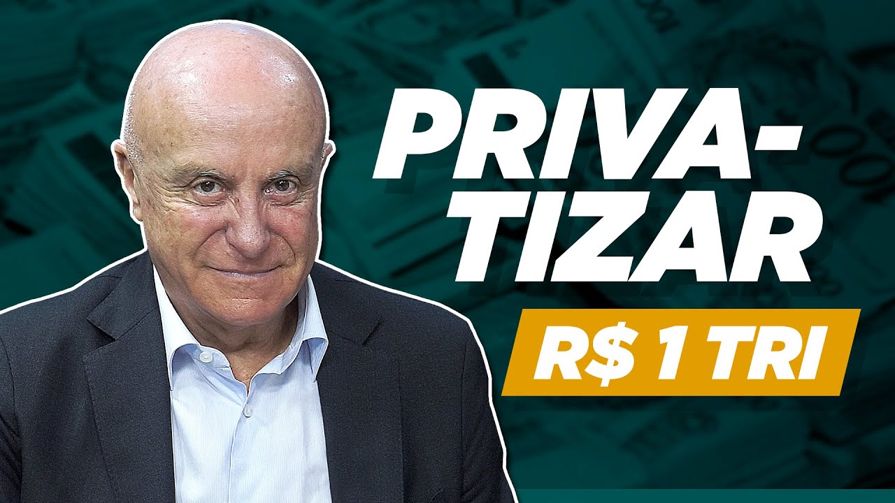 SALIM MATTAR vai privatizar tudo?