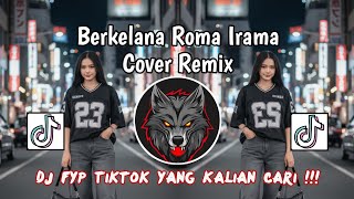 Download lagu BERKELANA ROMA IRAMA COVER REMIX FYP TIKTOK YANG KALIAN CARI‼️ mp3