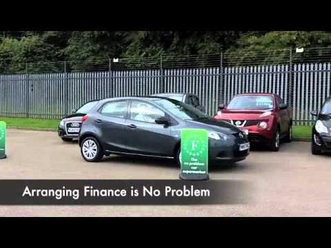 MAZDA MAZDA2 HATCHBACK (2008) 1.3 TS 5DR - MM57NHZ