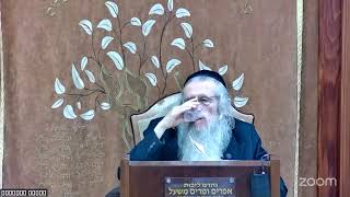 הגה"ח הרב וועכטר שליט"א י"ט תמוז תשפ"ה - לומדים תניא פרק ל"ה שיעור מס 4 (הרב אברהם מנחם מענדל וכטר) - התמונה מוצגת ישירות מתוך אתר האינטרנט יוטיוב. זכויות היוצרים בתמונה שייכות ליוצרה. קישור קרדיט למקור התוכן נמצא בתוך דף הסרטון הגה"ח הרב וועכטר שליט"א י"ט תמוז תשפ"ה - לומדים תניא פרק ל"ה שיעור מס 4 (הרב אברהם מנחם מענדל וכטר) - התמונה מוצגת ישירות מתוך אתר האינטרנט יוטיוב. זכויות היוצרים בתמונה שייכות ליוצרה. קישור קרדיט למקור התוכן נמצא בתוך דף הסרטון