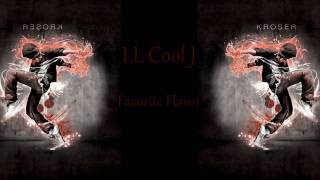 LL Cool J - Favorite Flavor