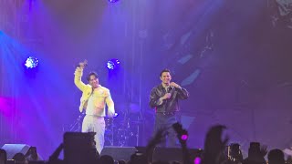 Randomatic - TJ &amp; James Reid 