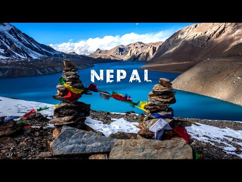 15 Best Places to Visit in Nepal - Traveling Lord