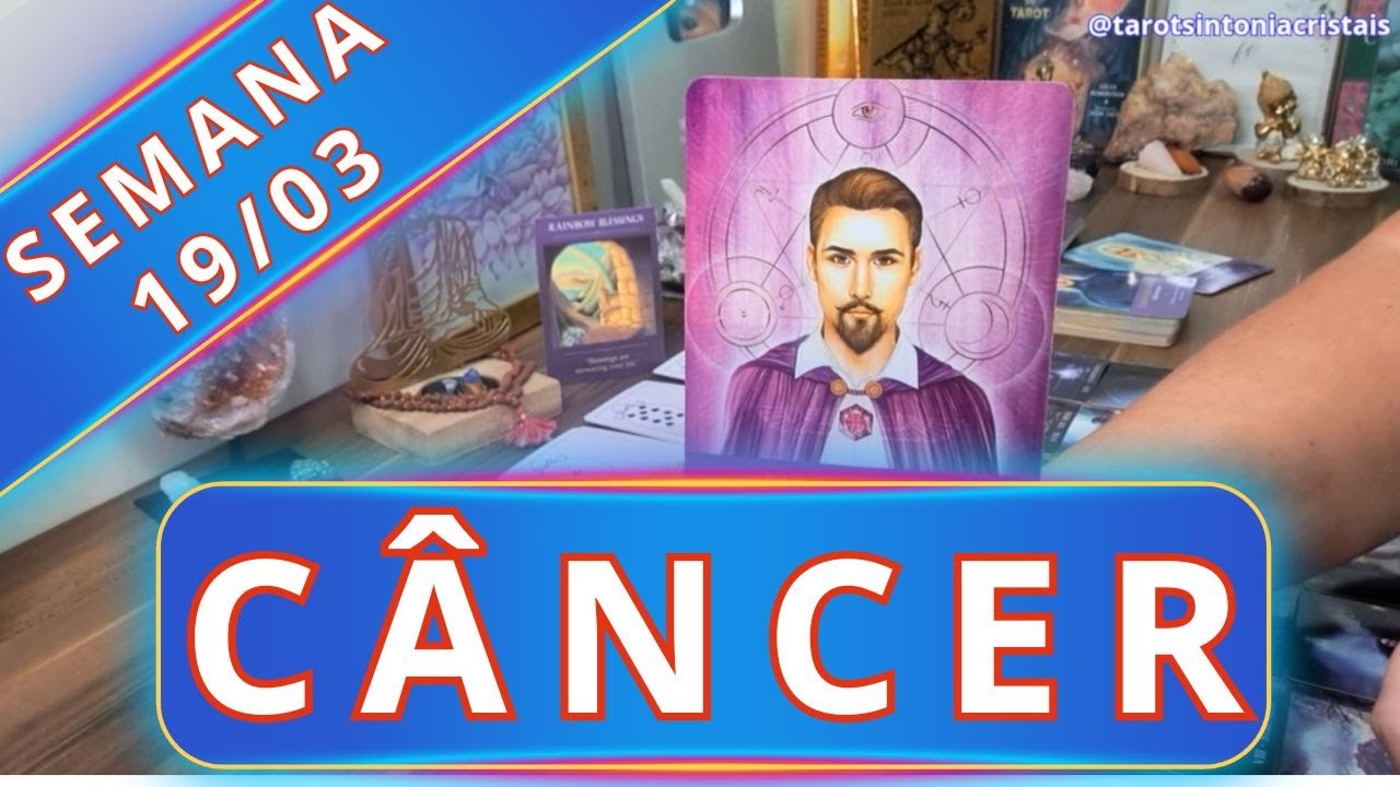 ♋CÂNCER 💜UMA MENSAGEM QUE MUDA TUDO RAPIDAMENTE ➕️ SUCESSO 🏆 RECONHECIMENTO🙌 MESTRE SAINT GERMAIN💜