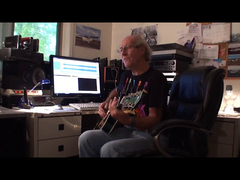 Denis Champoux - L'amour qu'on donne un jour