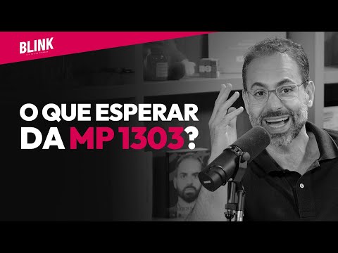 What to expect from the economy with MP 1303? | Blink with Felipe Miranda
