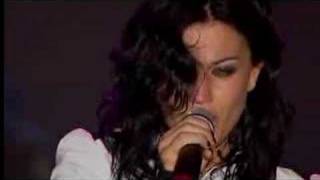 Lacuna Coil - Heaven&#39;s A Lie (Live Graspop 2006)