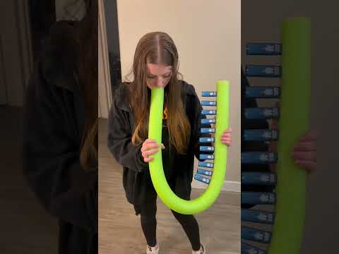 How to hit 11 blinkers!!