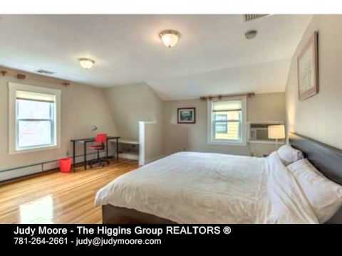 99 Waltham Street, Lexington MA 02421 - Single Family Home - Real Estate - For Sale -