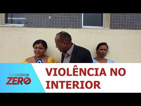 Homem de 47 anos é assassinado dentro da própria casa no município de Indiaroba - TZ