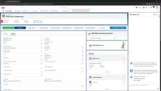 AgentForce 1st video