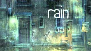 Rain OST - Darker than the Night