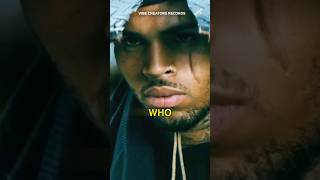 Chris Brown Dissed Quavo 🤯🔥