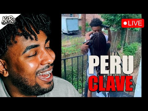 ESTE TEMA TENIA 14 MILLONES!!!!! 🔥🔥🔥 | Gabriel Drago x Chemc - A Cualquier Hora ( REACCION )