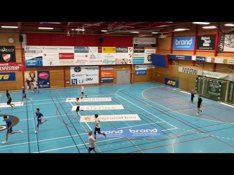 Silwing Troja - Huddinge HK (p 2012) 1/2