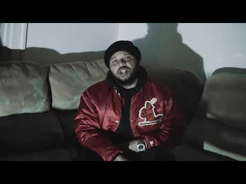 Darkside E - Run It Up (Official Music Video) (Shot By. Shawny Marie)