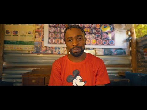 Ghetto Ark Sessions  Episode 3 Beav City - Zim Girl Dotman ft Mr Eazi Cover