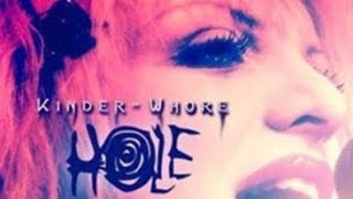 Hole - Kinder-Whore Bootleg (Live at Rock City, Nottingham, England 05/03/95)