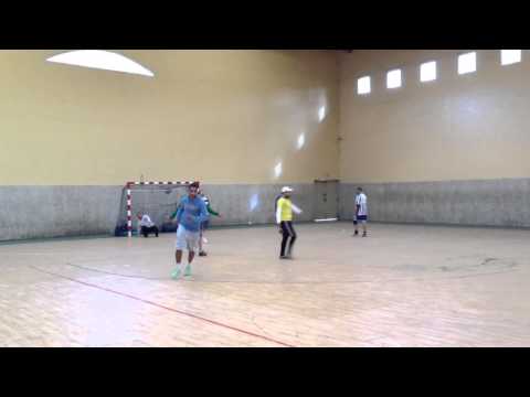 Match Futsal V10