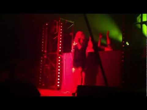 Sc@r & Gemma Macleod live at Hardcore Heaven Summer Sessions July 2012