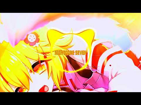 Nightcore VMZ - Kitsune | Prod. Jow Santh