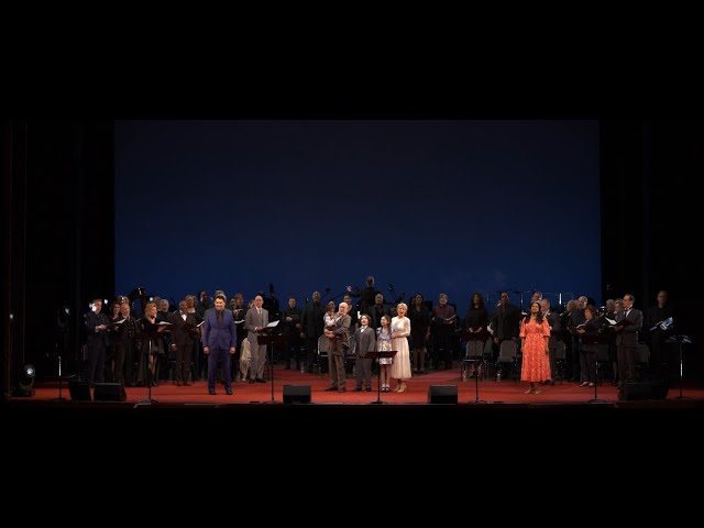 Ragtime Reunion Concert for the Entertainment Community Fund