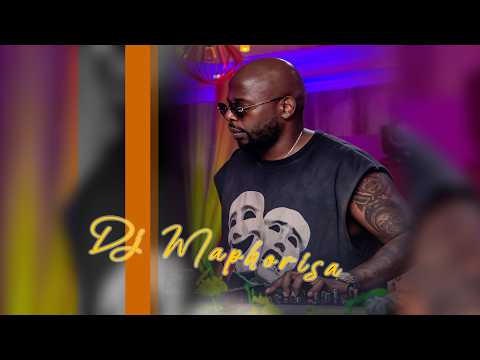 Dj maphorisa | Pv lifestyle | FRIDAY HOUSE CALL Sessions