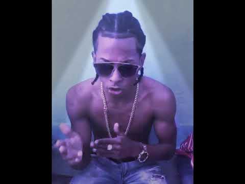 El Soldado RD- Freetyle