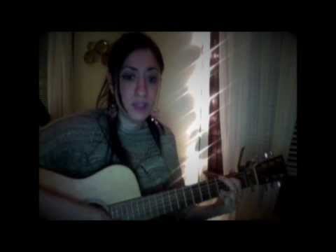 Human: Christina Perri Cover by Jamie Shields