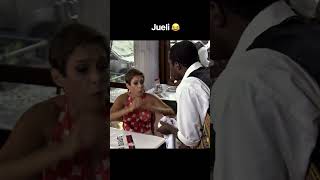 JUELI 😂 #tapasebeijos #serie