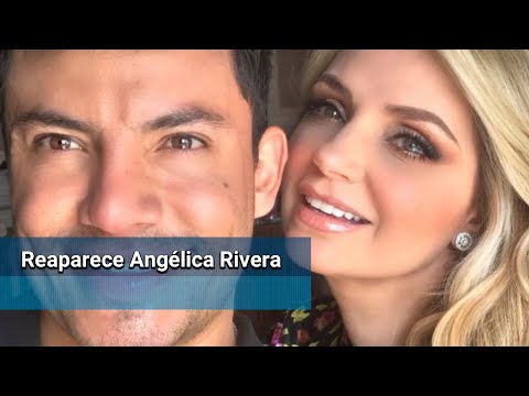 download lagu mp3 mp4 Angelica Rivera, download lagu Angelica Rivera gratis, unduh video klip Angelica Rivera