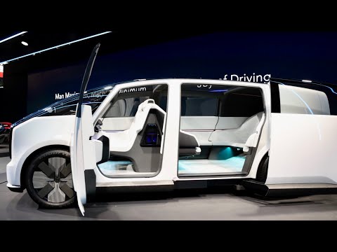 Thumbnail for Honda 0 SUV (Space-Hub) Concept (2026) | NEXT GEN ELYSION Electric DESIGN by Honda 0 SUV
