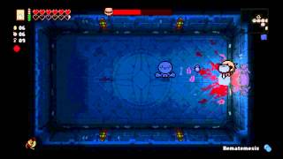 Chewed Leaf + Daddy Longlegs = Instant Win