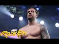 WILL OSPREAY Is BACK And Out For REVENGE At AEW Revolution AEW Revolution 2026