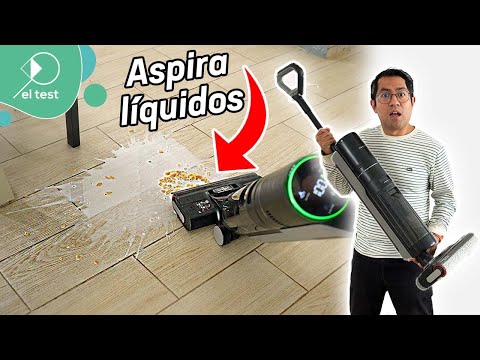 Miniatura del vídeo: Dreame H12 Pro