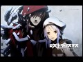 Itou Kanako Lost Control [Guilty Crown Lost Xmas ...