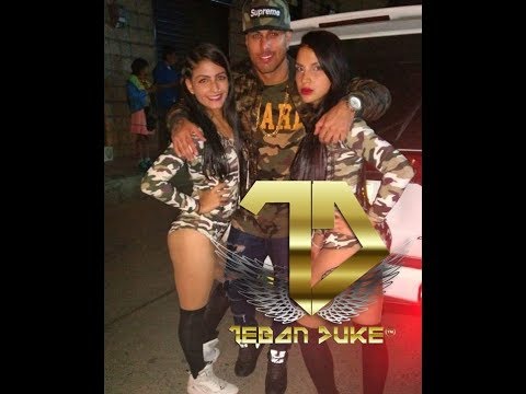 Show Time - Teban Duke