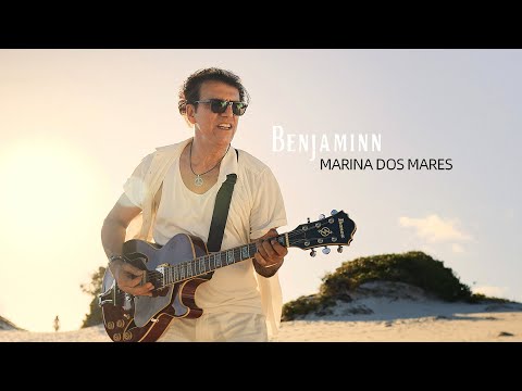 Ex Mar Revolto lança videoclipe e música em parceria com Carlinhos Brown