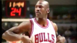 Michael Jordan - I'm legend