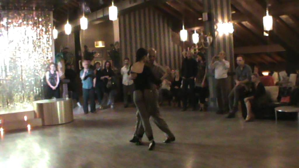 Giuseppe Lotito e Cristina Scimè_Maison Milano 22.04.14