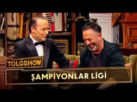 Şampiyonlar Ligi | Tolgshow