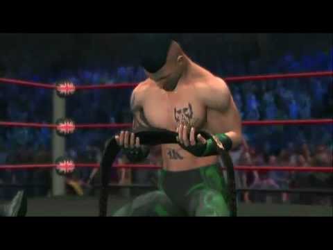 WFS Anarchy 7 Highlights