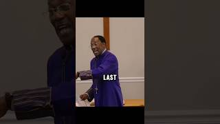What Comes Easy Won’t Last Long… - Pastor C. David Stackhouse