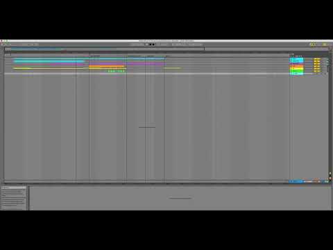 VINAI WILD ft Fatman Scoop (Guillaume.S remake)