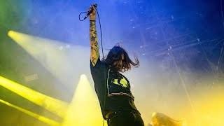 Harakiri For The Sky - Live at Hellfest 2023 (Complete Show)