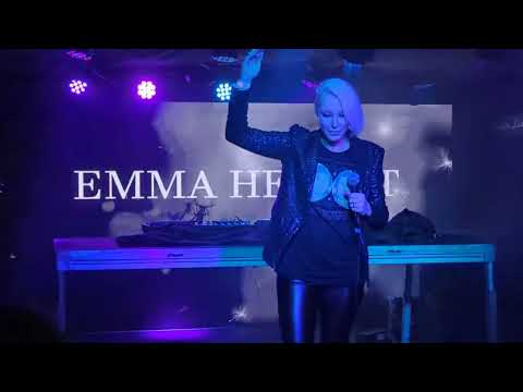 Markus Schulz & Emma Hewitt - INTO MY ARMS (Live in Denver 2023)